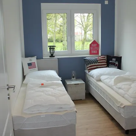 Moewennest 4 * Groemitz