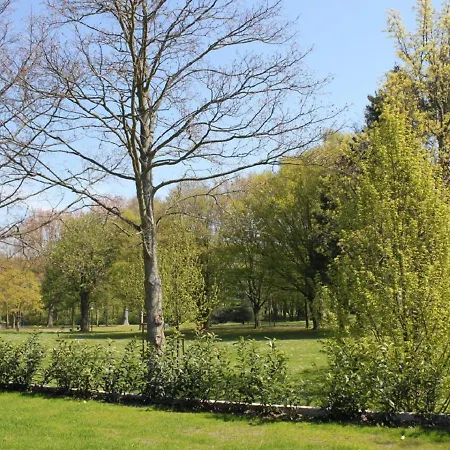 Moewennest 4 Apartment