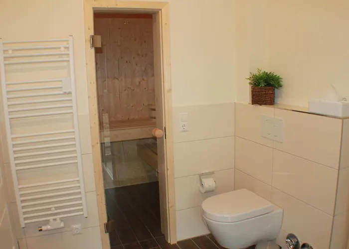 Lägenhet Moewennest 4 Grömitz