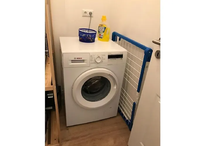 Lägenhet Moewennest 4 Grömitz