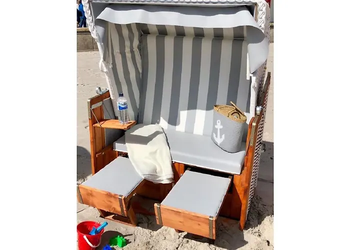 Moewennest 4 Grömitz