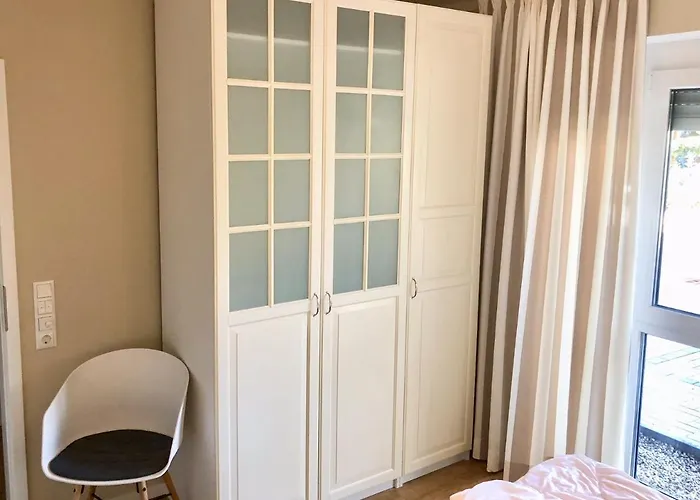 Moewennest 4 * Grömitz