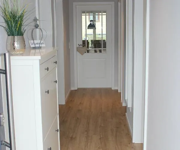 Lägenhet Moewennest 4 *