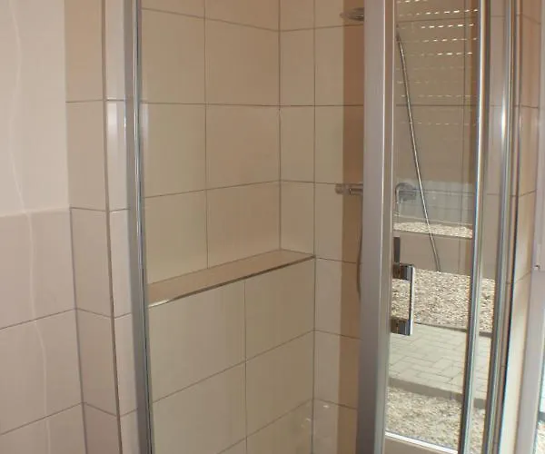 Lägenhet Moewennest 4